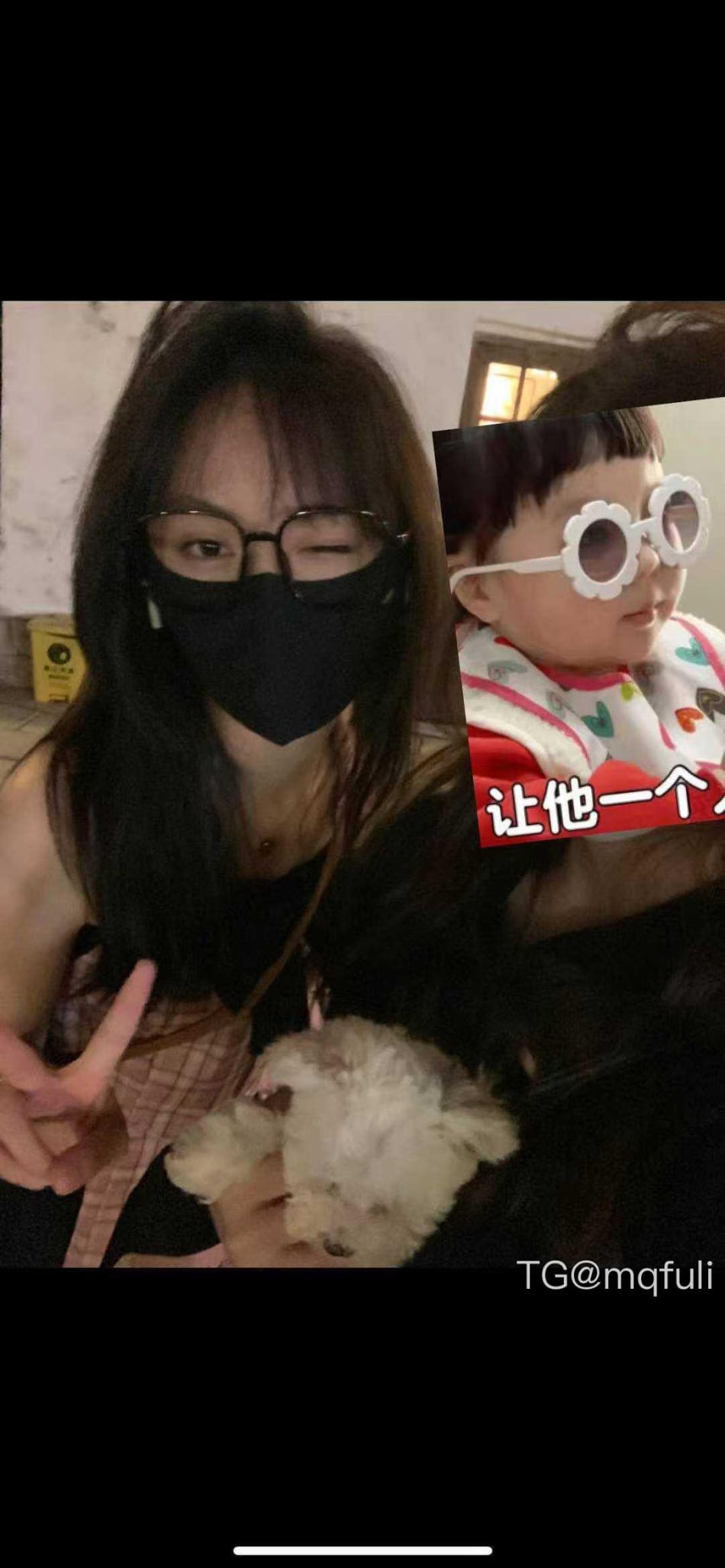 皮卡邱 2025-05-29 14:42:48 起风了我就挡雨没伞我就淋雨打雷我就捂耳朵. 第8张