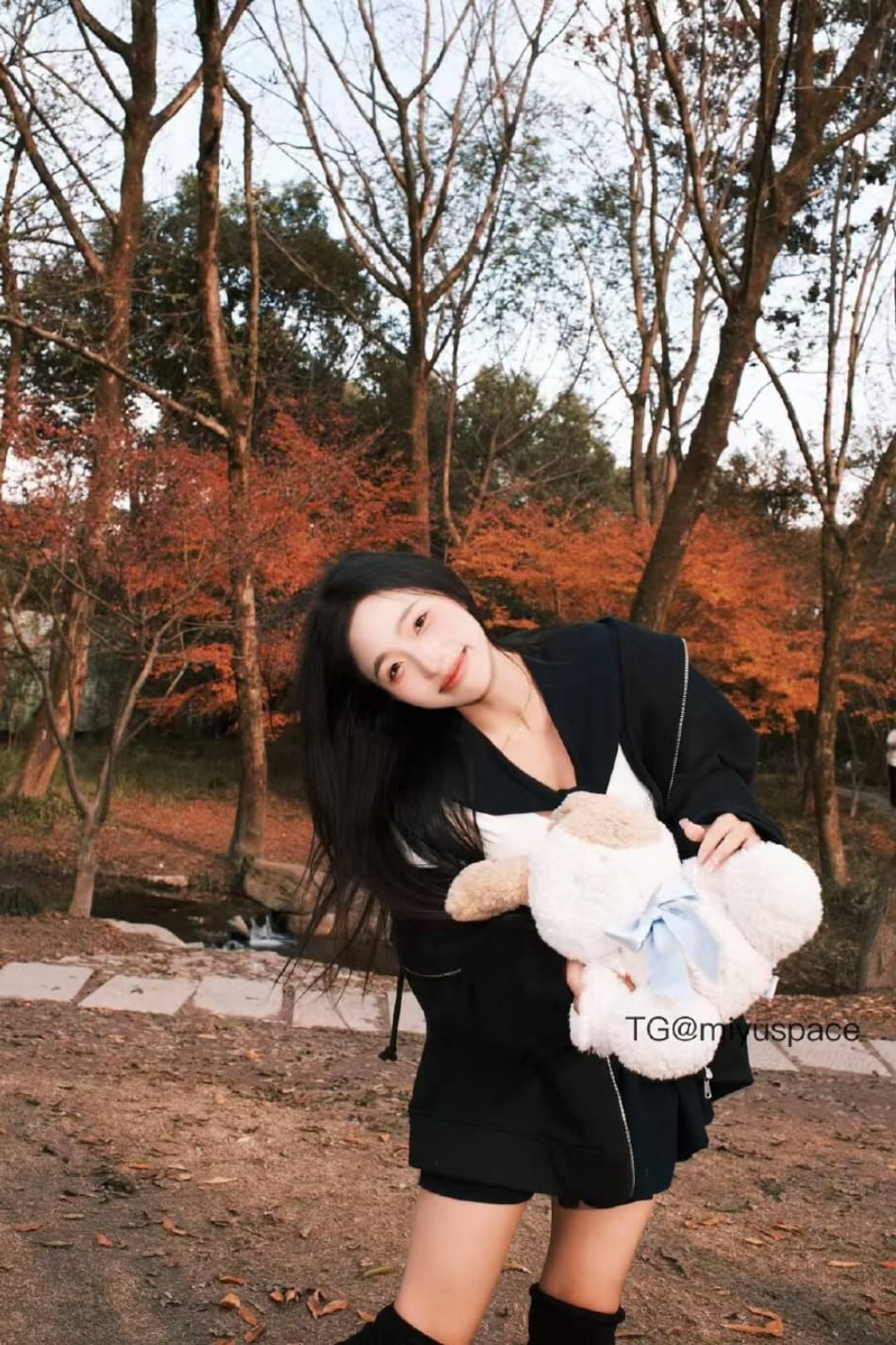 无关关子 2025-05-27 03:40:41 拖延症大王终于把半个月前的片修好啦 第7张