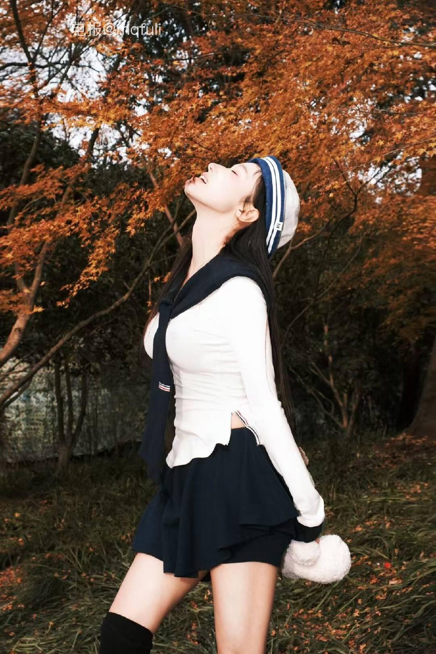 无关关子 2025-05-27 03:40:41 拖延症大王终于把半个月前的片修好啦 第4张