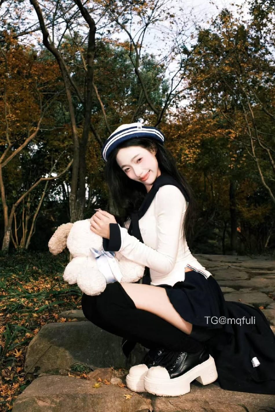 无关关子 2025-05-27 03:40:41 拖延症大王终于把半个月前的片修好啦 第3张