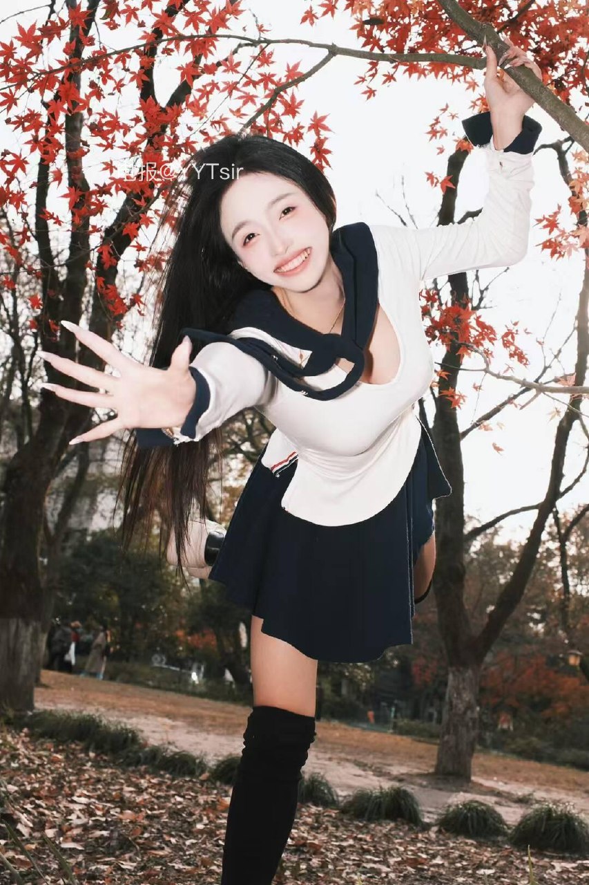 无关关子 2025-05-27 03:40:41 拖延症大王终于把半个月前的片修好啦 第9张