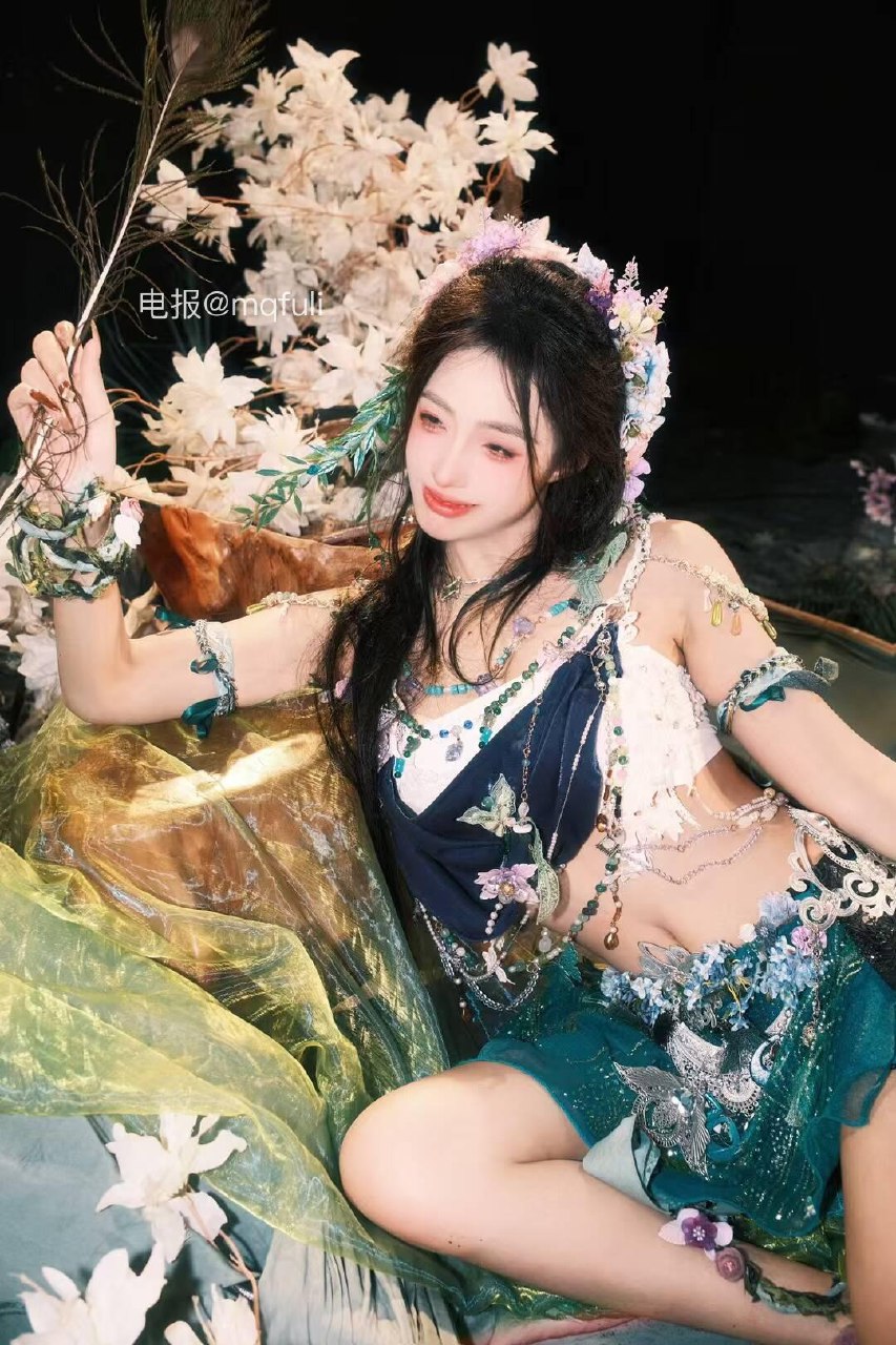 无关关子 2025-05-27 03:39:27 山鬼 第9张