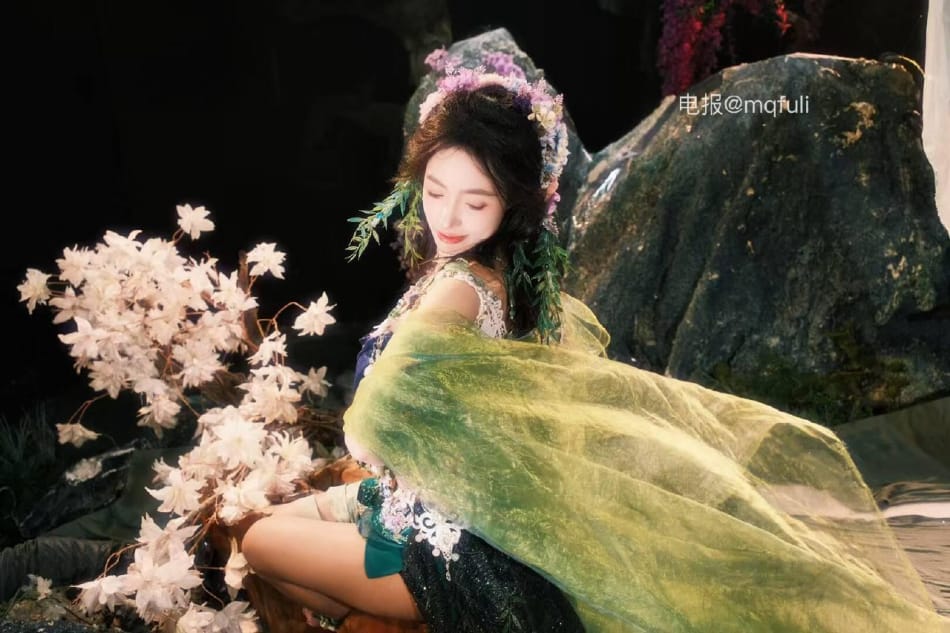 无关关子 2025-05-27 03:39:27 山鬼 第5张