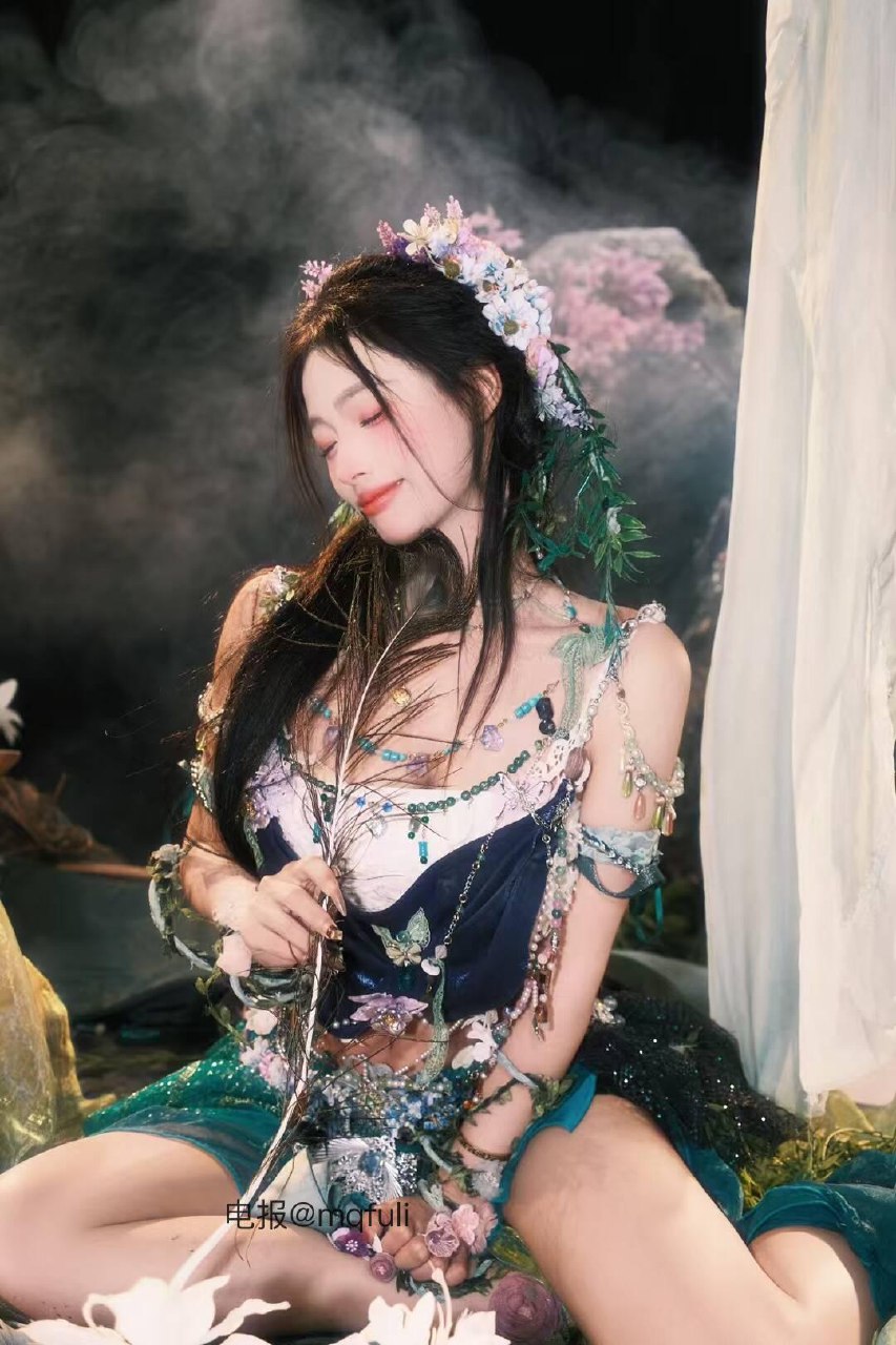 无关关子 2025-05-27 03:39:27 山鬼 第4张