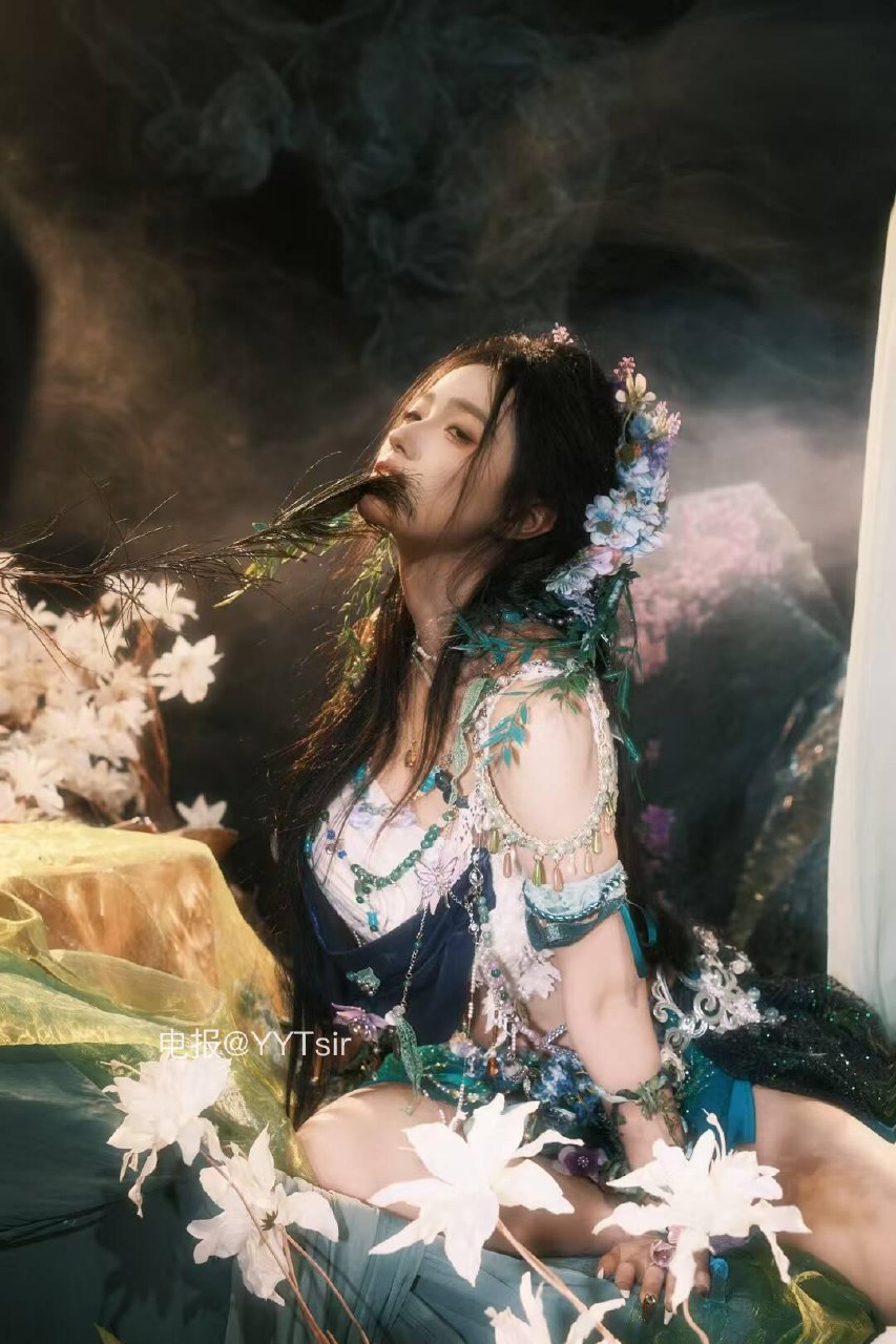 无关关子 2025-05-27 03:39:27 山鬼 第6张