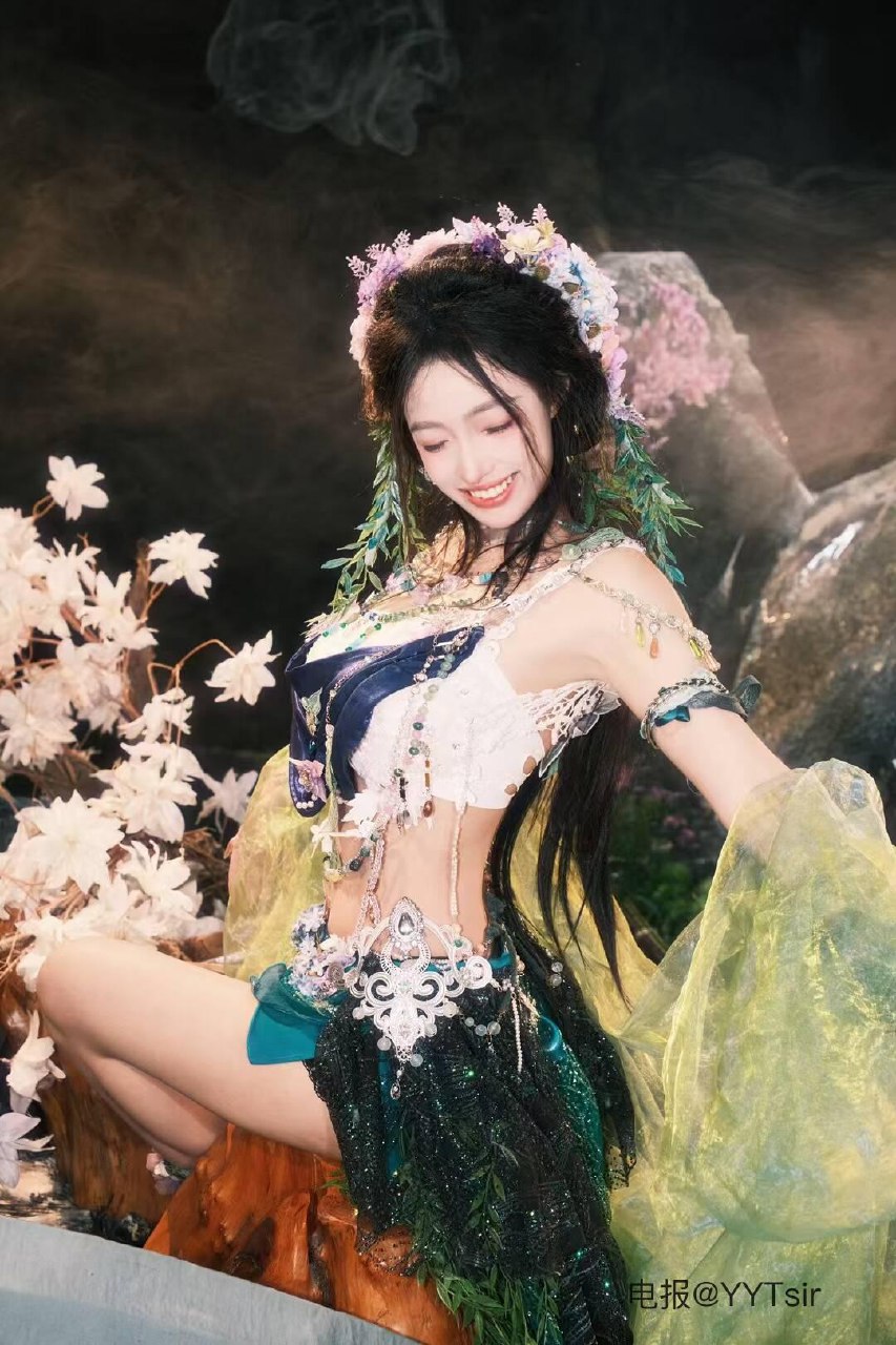 无关关子 2025-05-27 03:39:27 山鬼 第8张