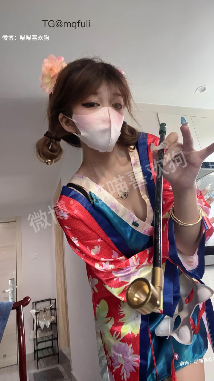 喵喵喜欢狗 2025-05-29 12:30:40 美甲！ 第2张