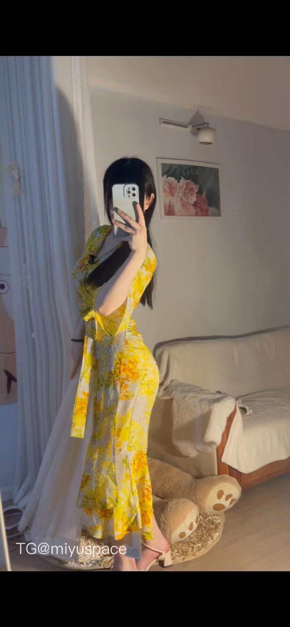 雪顶 2025-05-29 19:08:55 又见面啦😊 第2张