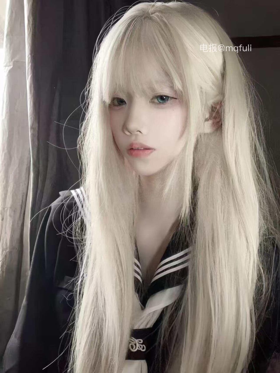 蛉蛉蝶 2025-05-27 14:15:17 漂亮且自由 第1张