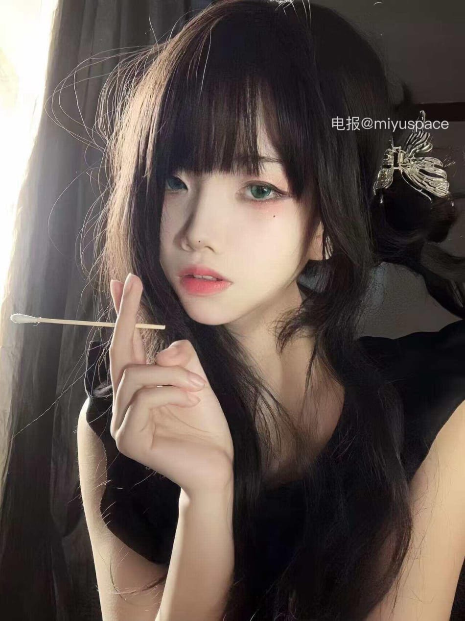 蛉蛉蝶 2025-05-27 14:15:17 漂亮且自由 第3张