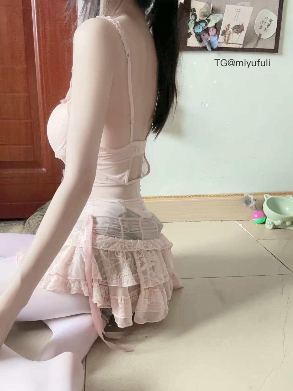 蛉蛉蝶 2025-05-27 13:44:04 想我了吗 第2张