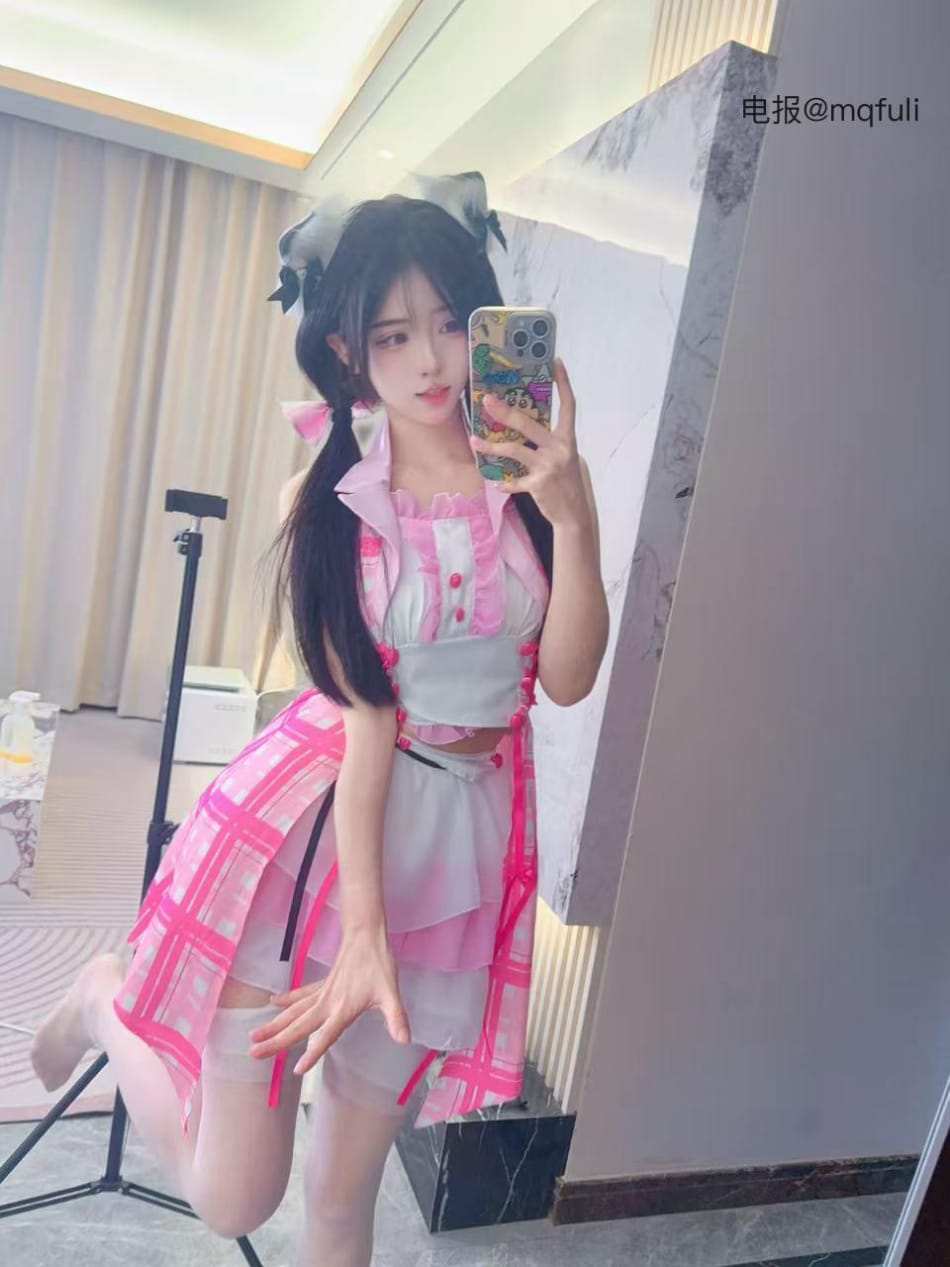 卿风 2025-05-26 20:57:48 今天是粉红宝宝 第6张