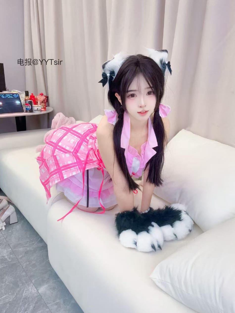 卿风 2025-05-26 20:57:48 今天是粉红宝宝 第4张