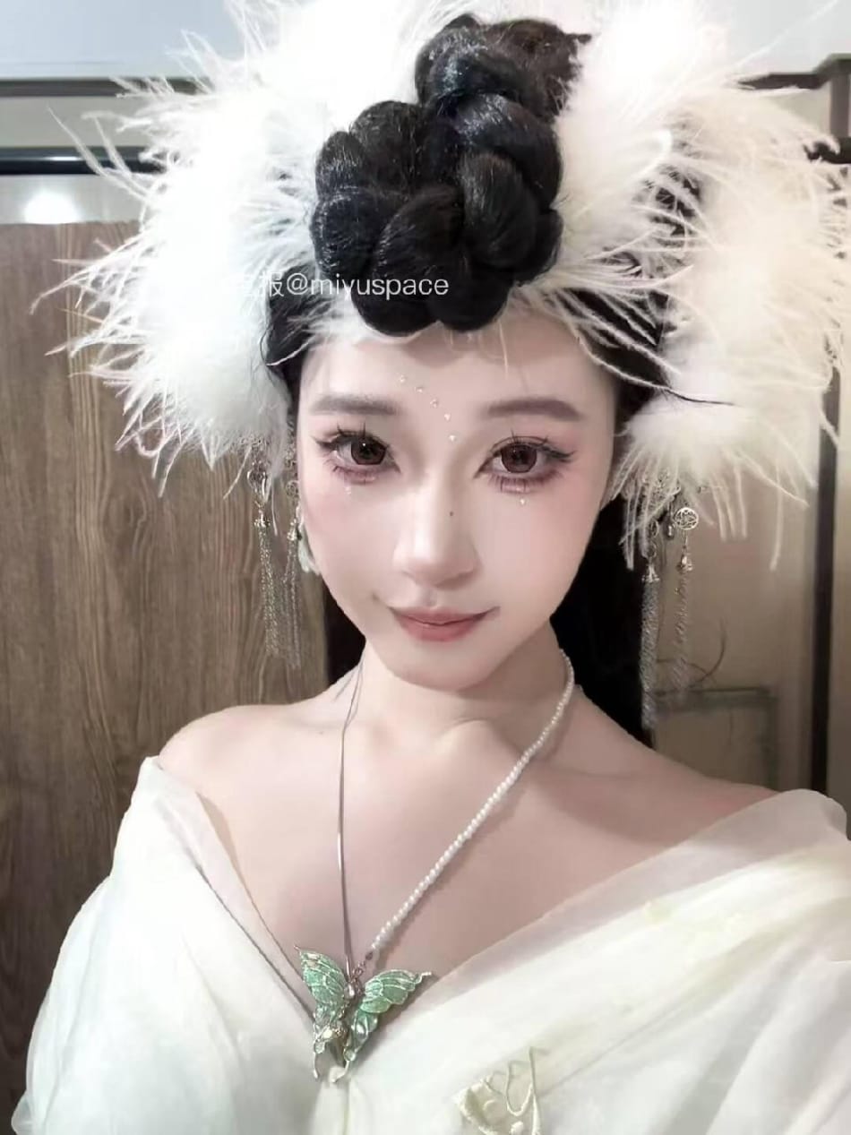 不吃洋葱 2025-05-27 14:47:14 一千年以前 第4张