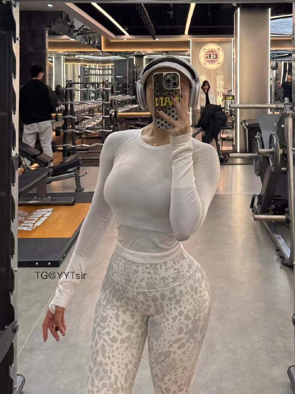 鹿瑶 2025-05-23 15:27:18 来个健身搭子 第6张