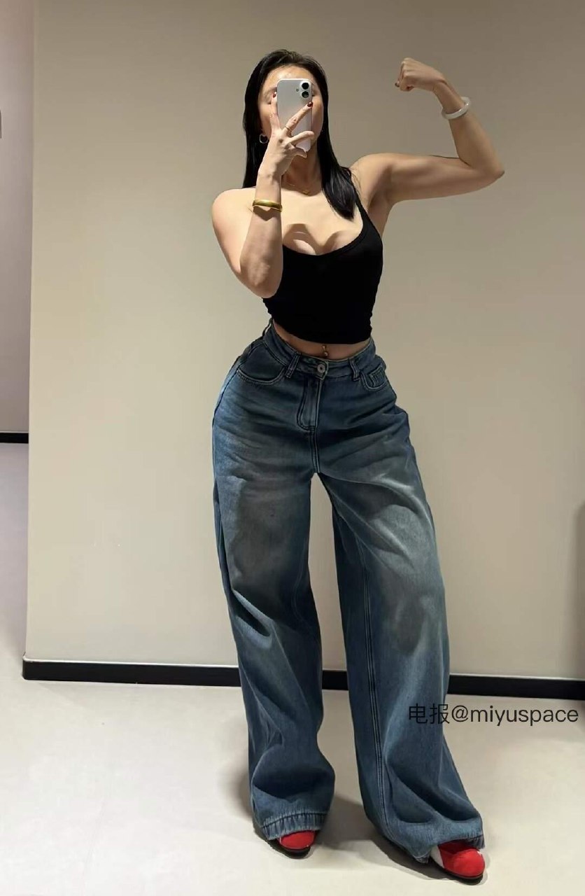 鹿瑶 2025-05-23 15:27:18 来个健身搭子 第2张