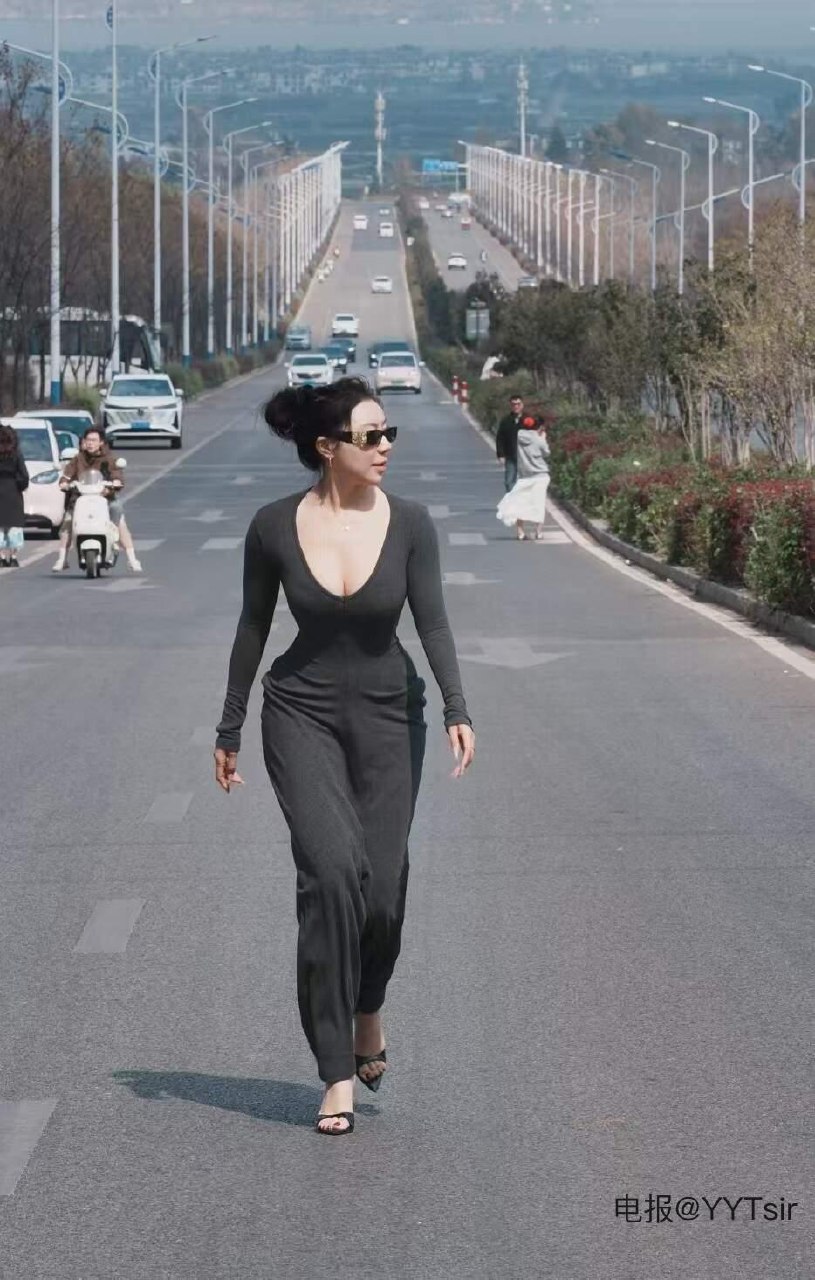 鹿瑶 2025-05-23 15:00:34 希望大家走出舒适圈 让我走进去 第5张