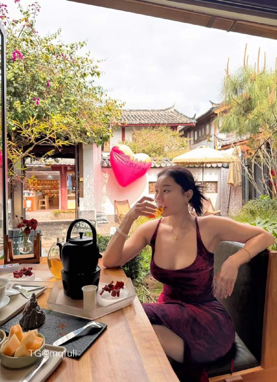 鹿瑶 2025-05-23 14:57:35 来决战到天亮 第8张