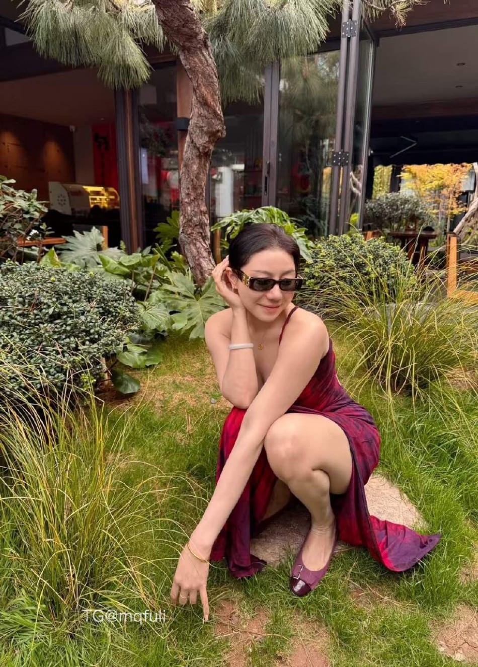 鹿瑶 2025-05-23 14:57:35 来决战到天亮 第4张