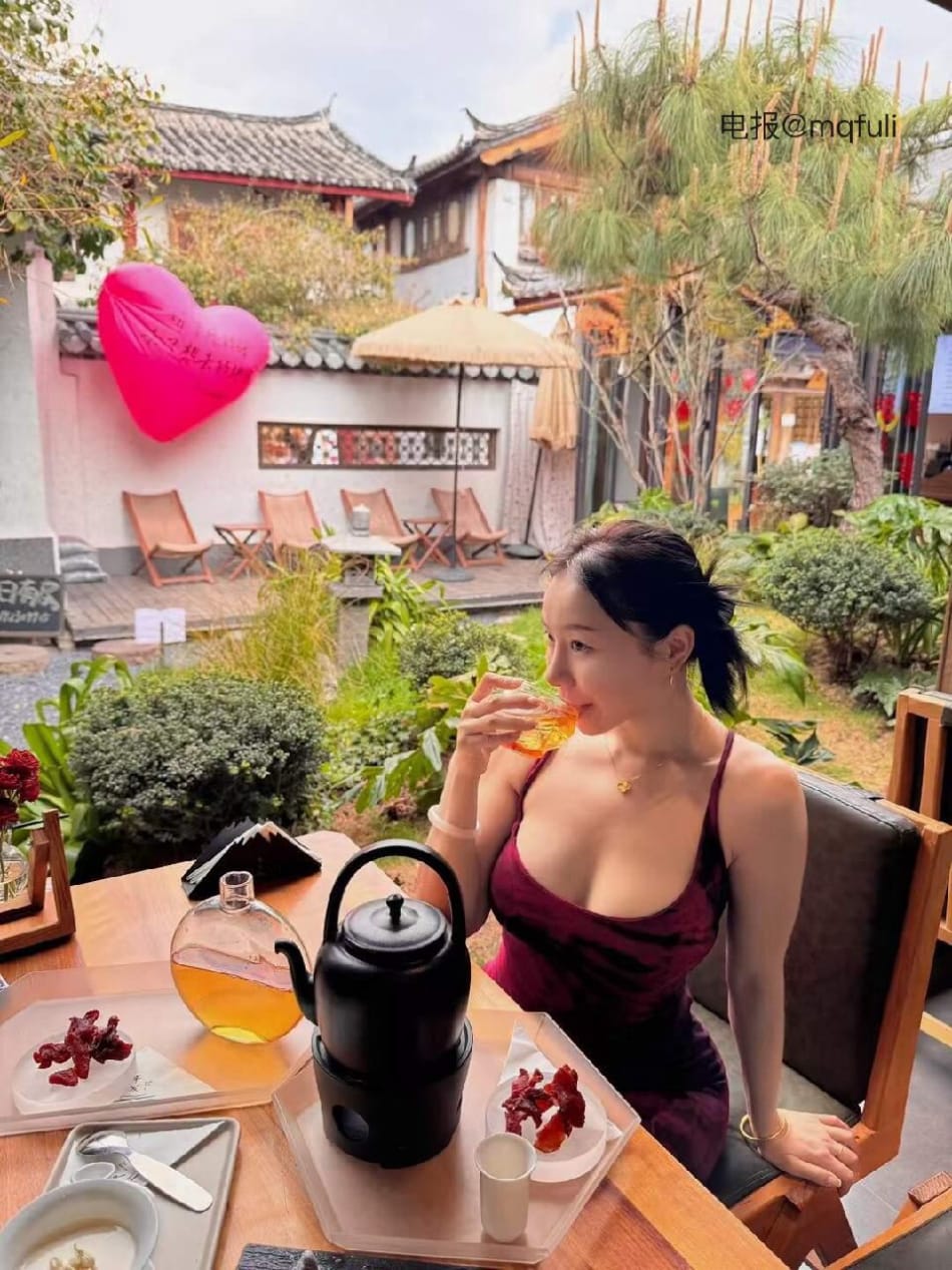 鹿瑶 2025-05-23 14:57:35 来决战到天亮 第7张