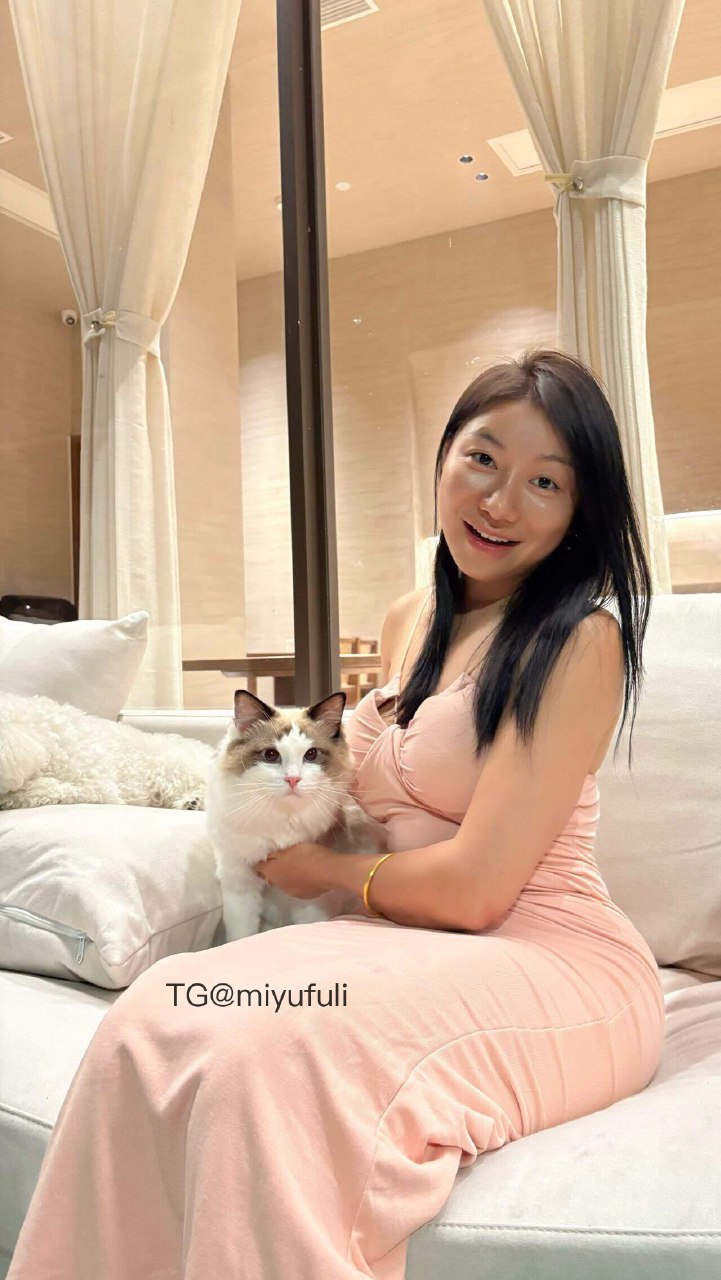 鹿瑶 2025-05-23 14:35:16 做我的猫 第7张