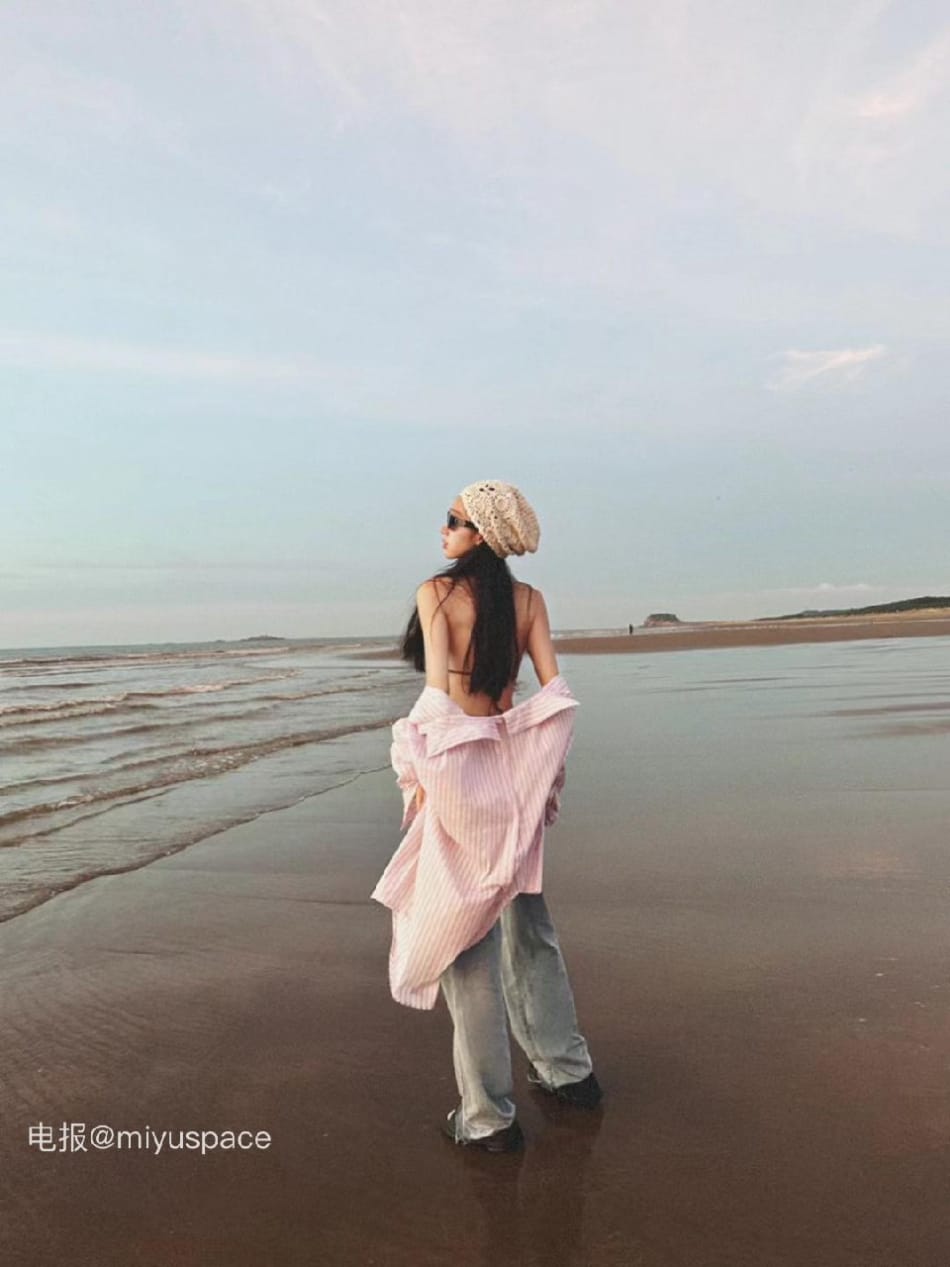 一笑呢 2025-05-26 16:07:00 哈喽呀，这里会持续更新 第7张