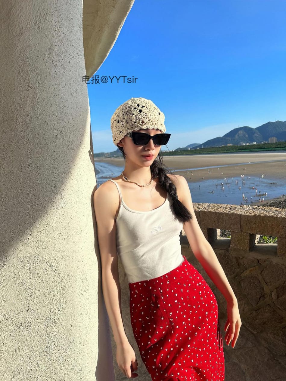 一笑呢 2025-05-26 16:07:00 哈喽呀，这里会持续更新 第5张