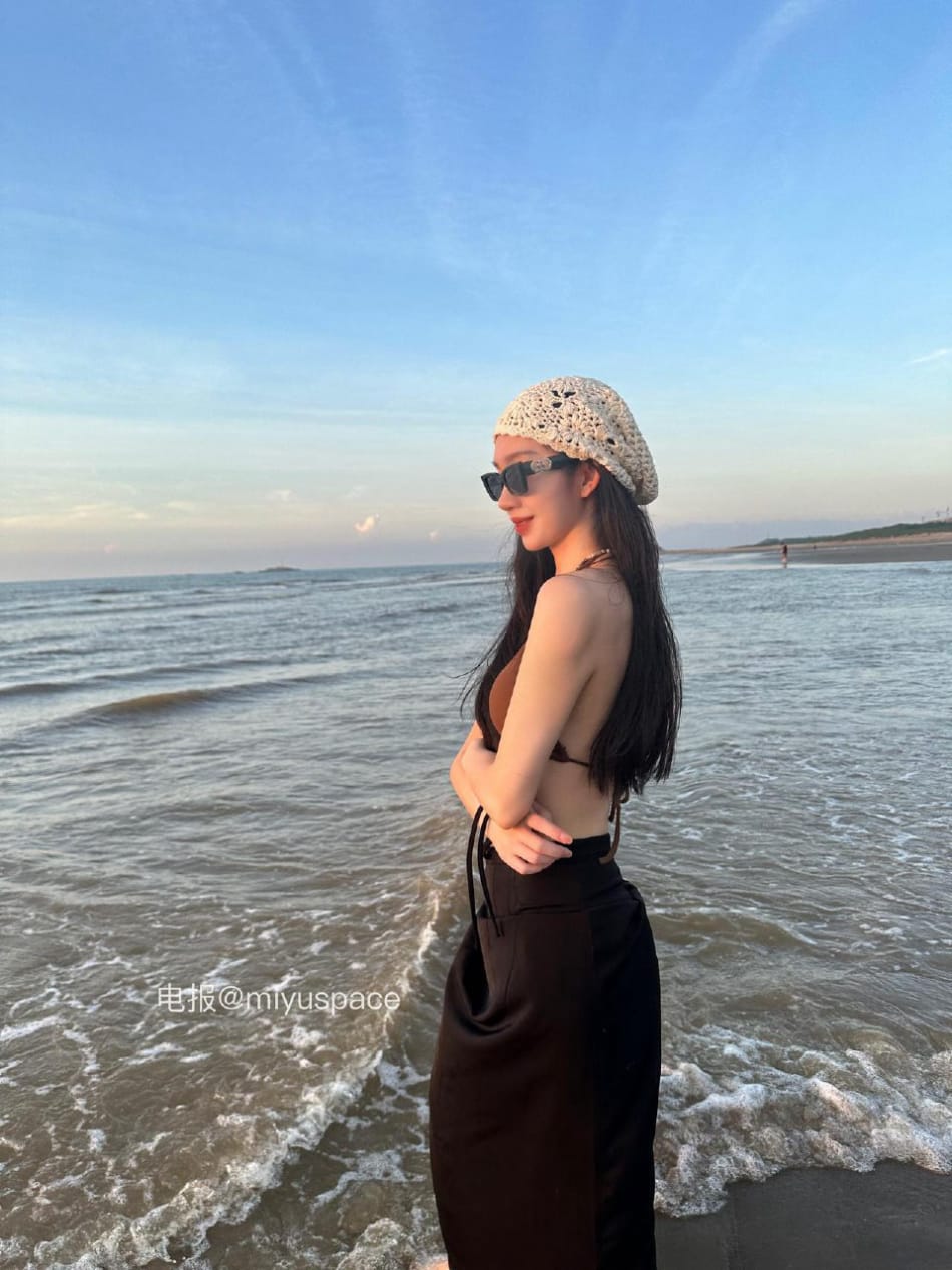 一笑呢 2025-05-26 16:07:00 哈喽呀，这里会持续更新 第6张