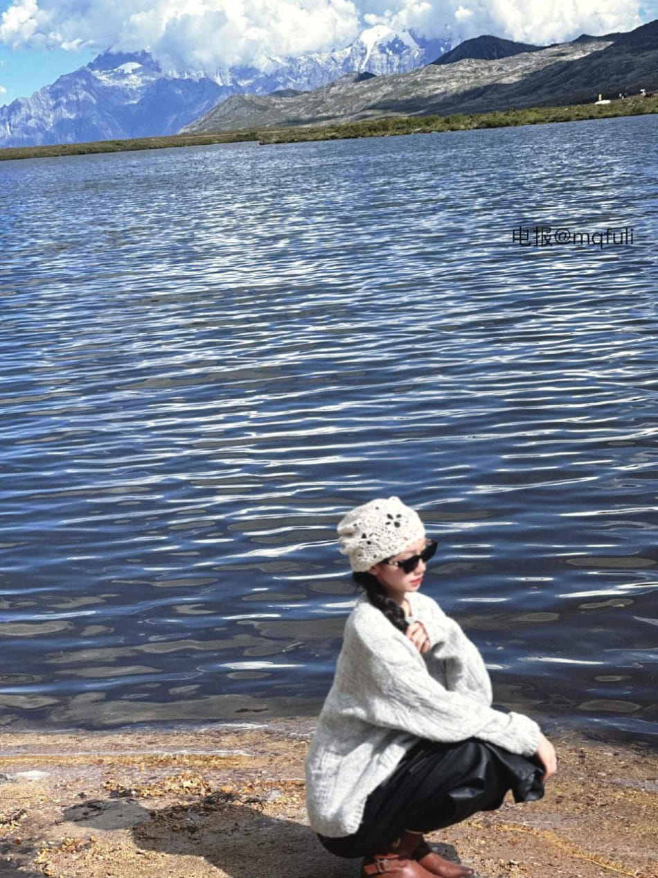 一笑呢 2025-05-27 11:53:46 可爱捏 第3张