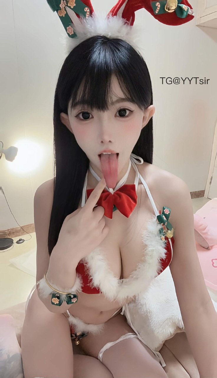 妮好甜 2025-05-23 14:44:28 圣诞老人送礼物🎁妮妮宝宝送福利😁 第4张