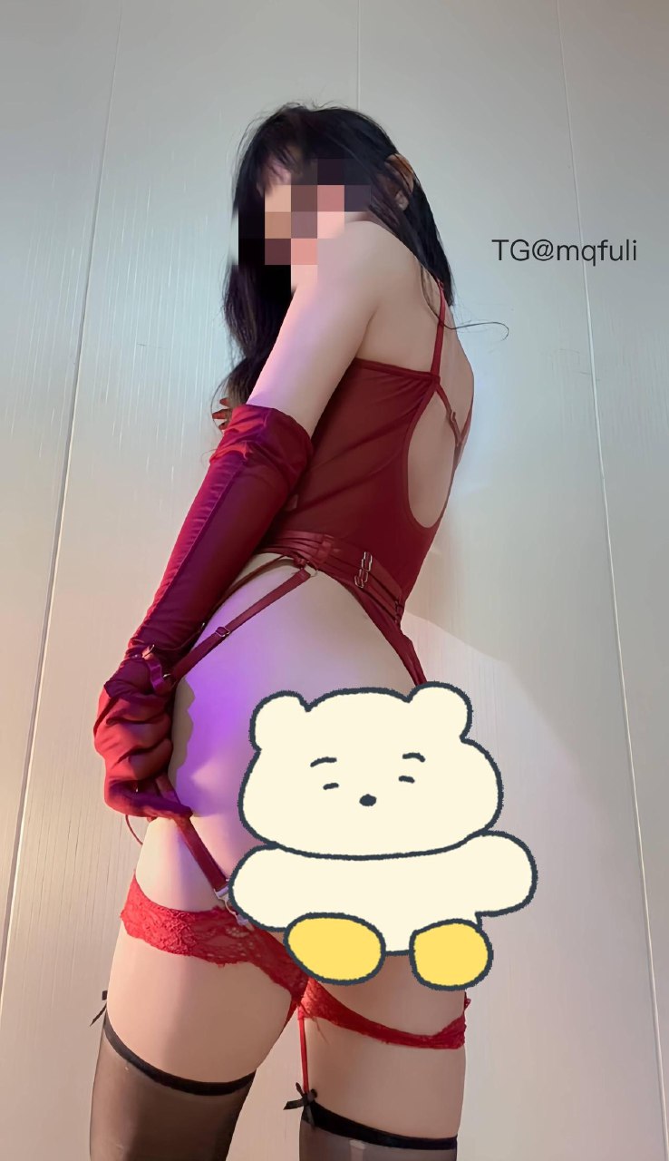 妮好甜 2025-05-23 14:57:24 红色战袍😎 第12张