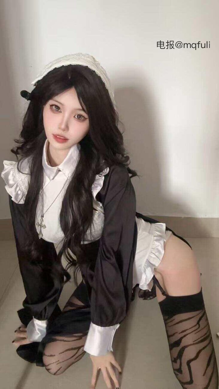 小哭包不哭 2025-05-23 10:44:13 女仆 第1张