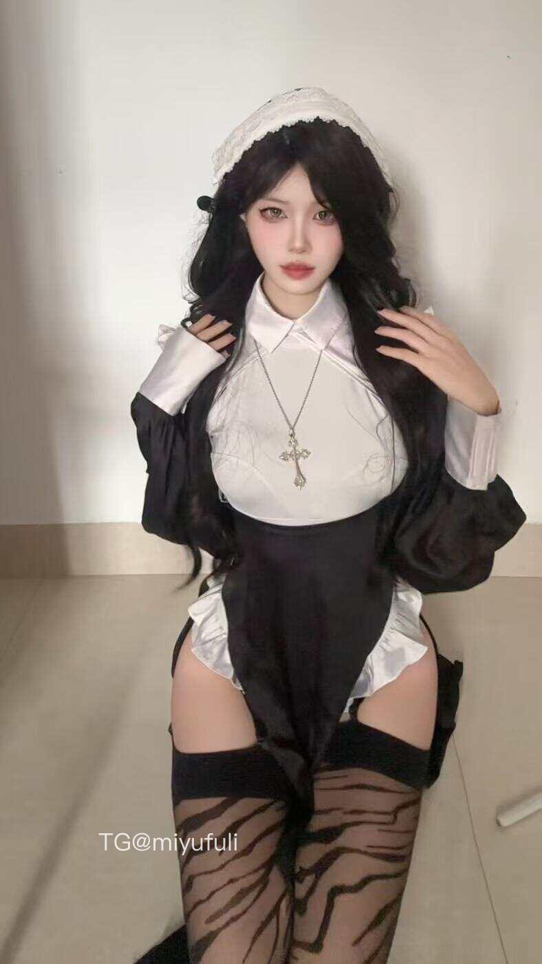 小哭包不哭 2025-05-23 10:44:13 女仆 第2张