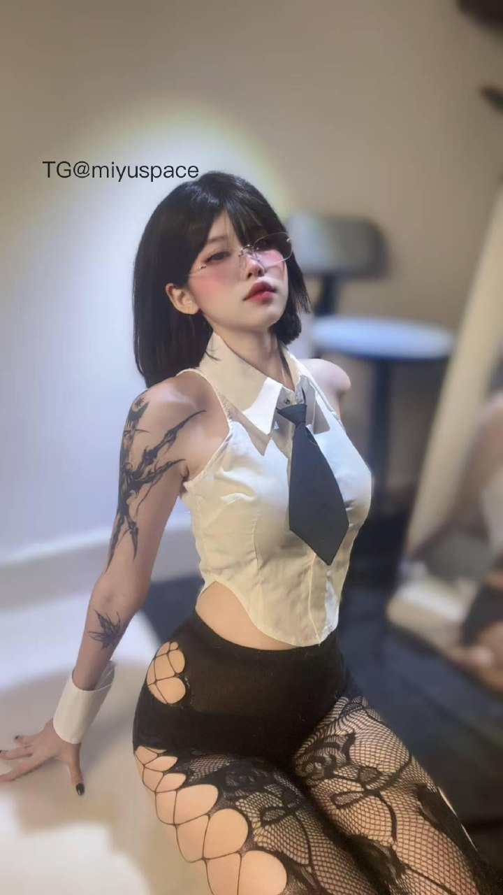 小哭包不哭 2025-05-29 23:08:50 这身 还有一套哦🫣 第4张