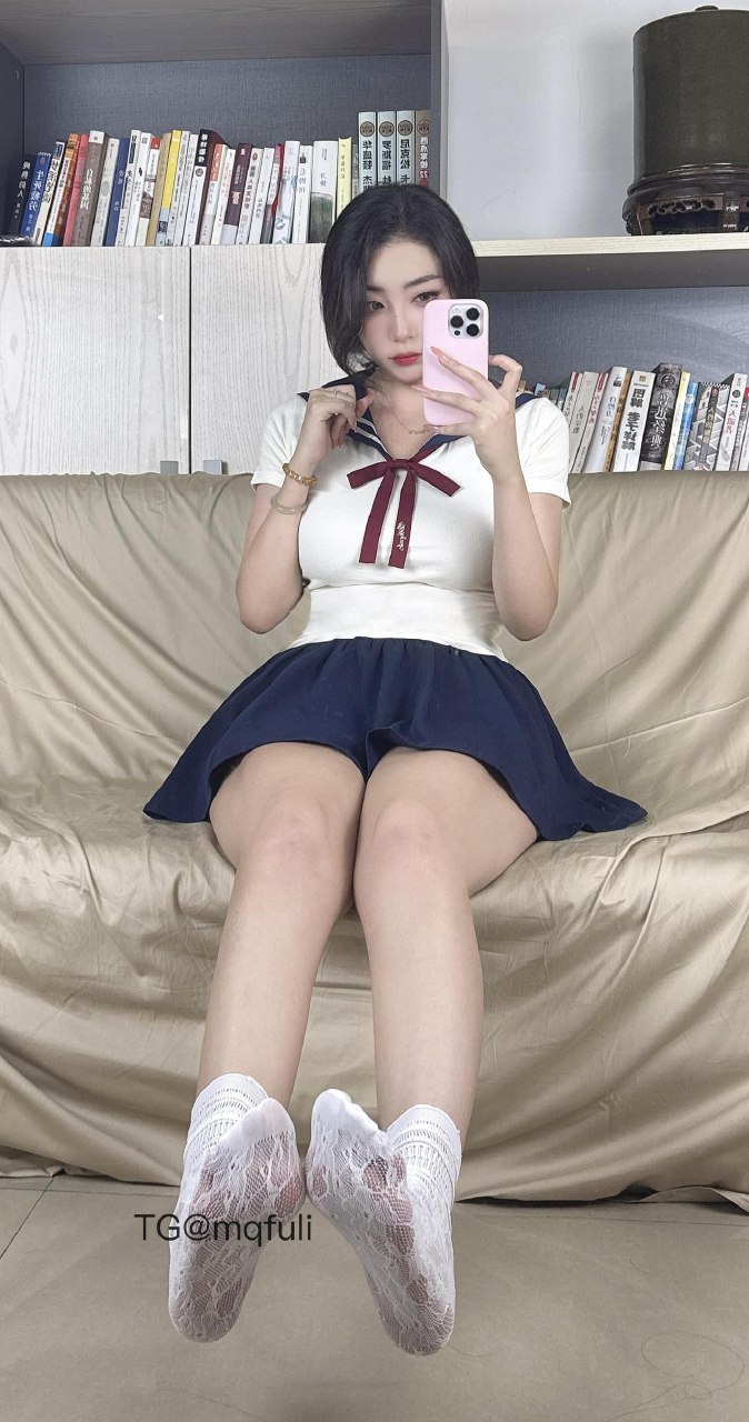 杨晚柠 2025-05-26 21:30:04 找回上学时期的感觉❤️ 第8张