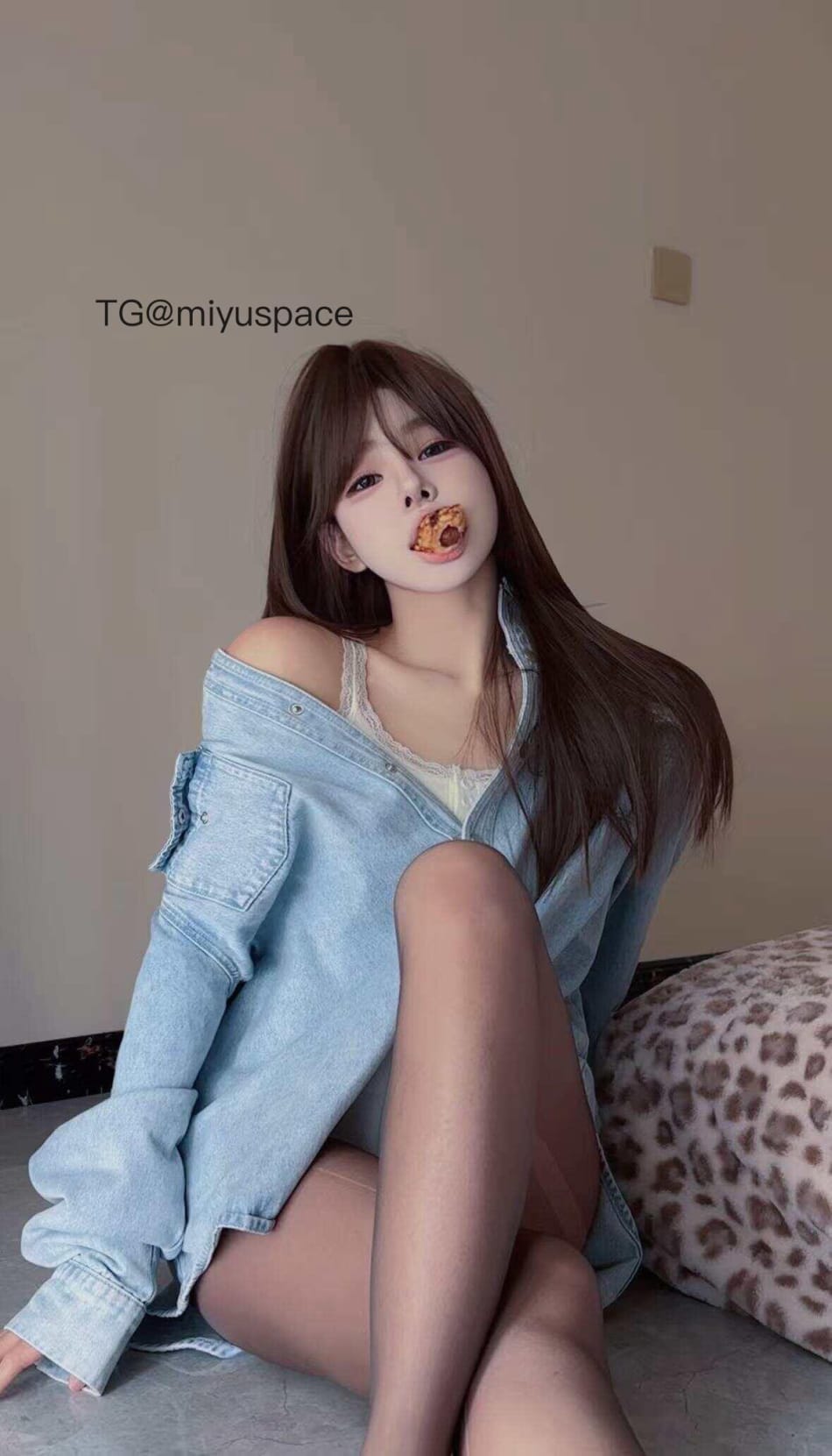 张雅智 2025-05-29 18:42:10 付费贴独家女友视角 第1张