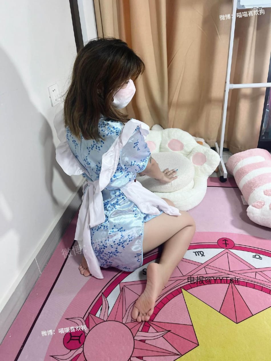 喵喵喜欢狗 2025-05-30 09:39:37 少爷该回家了 第8张