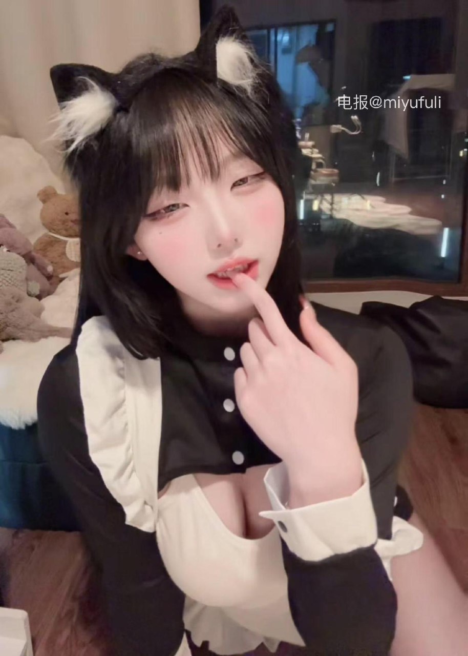 童锣烧 2025-05-27 01:06:15 是你的专属女仆哦 第1张