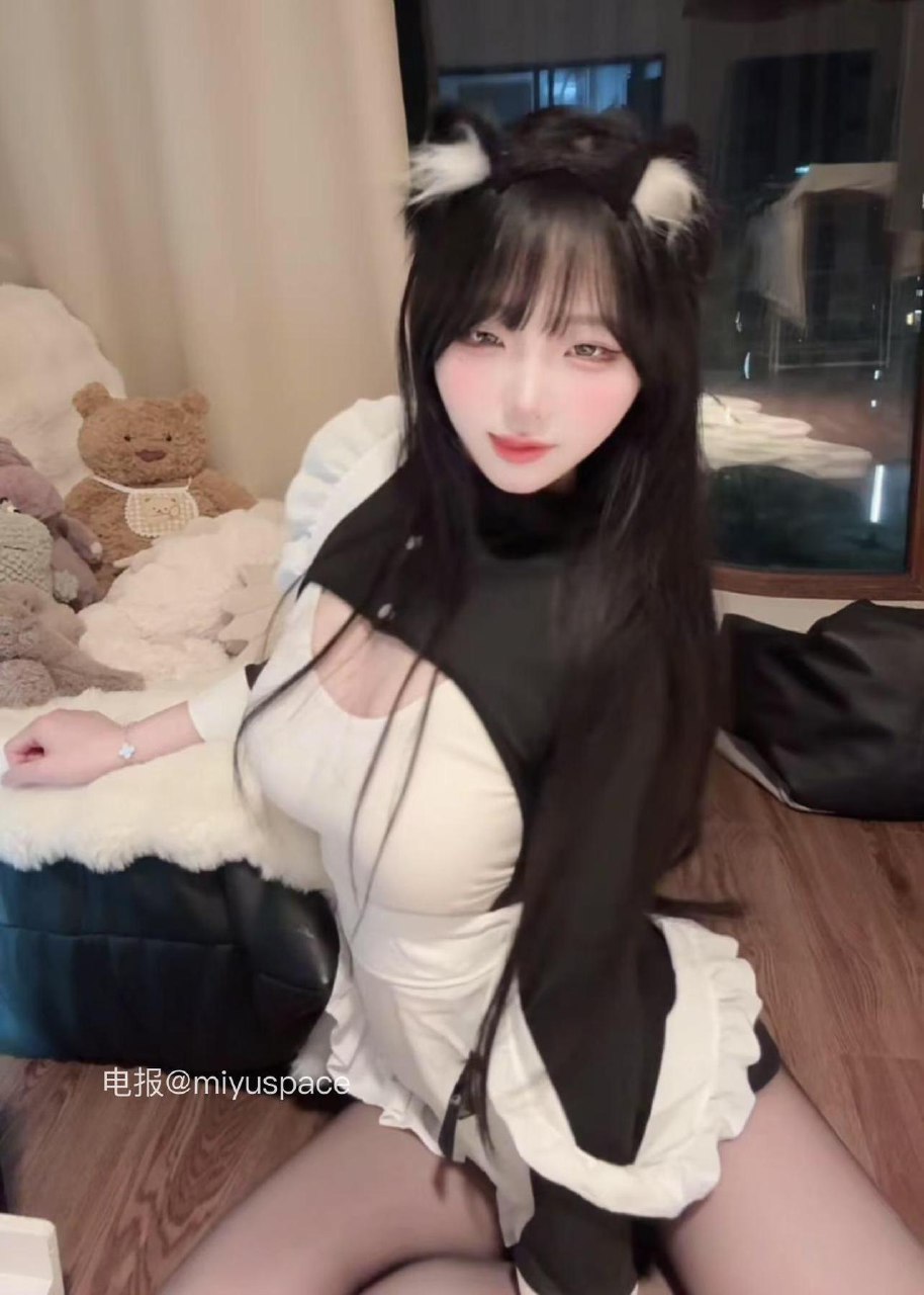 童锣烧 2025-05-27 01:06:15 是你的专属女仆哦 第2张