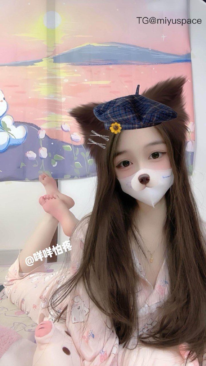 清纯咩咩 2025-05-31 13:18:34 你想干嘛～小王同学 第5张