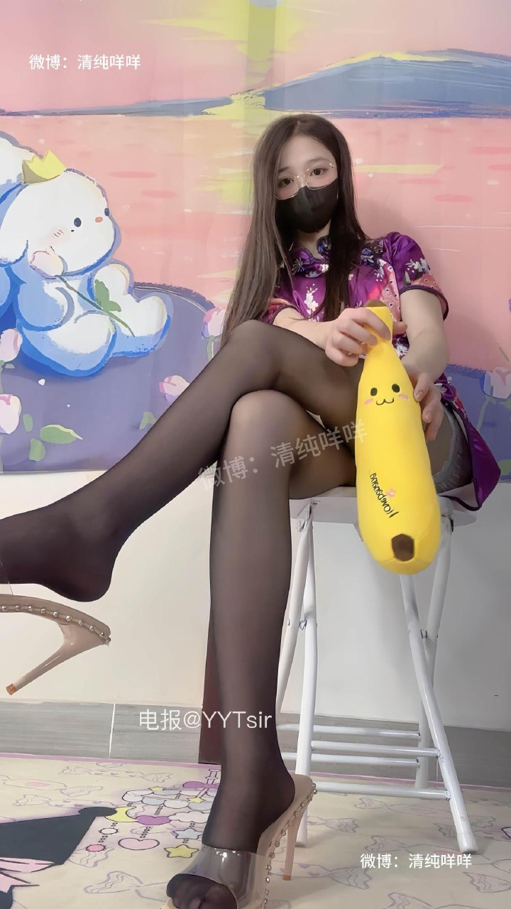 清纯咩咩 2025-05-31 13:18:34 你想干嘛～小王同学 第8张