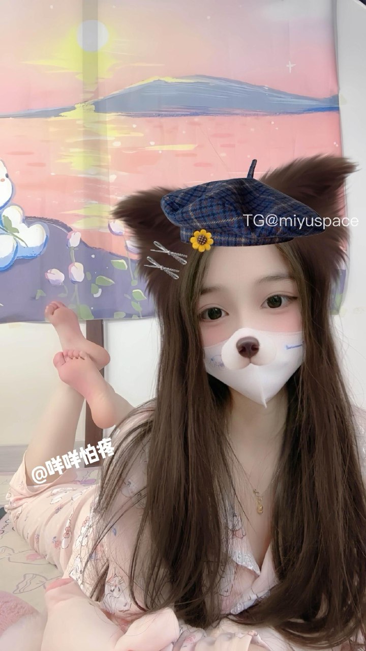 清纯咩咩 2025-05-31 13:18:34 你想干嘛～小王同学 第3张