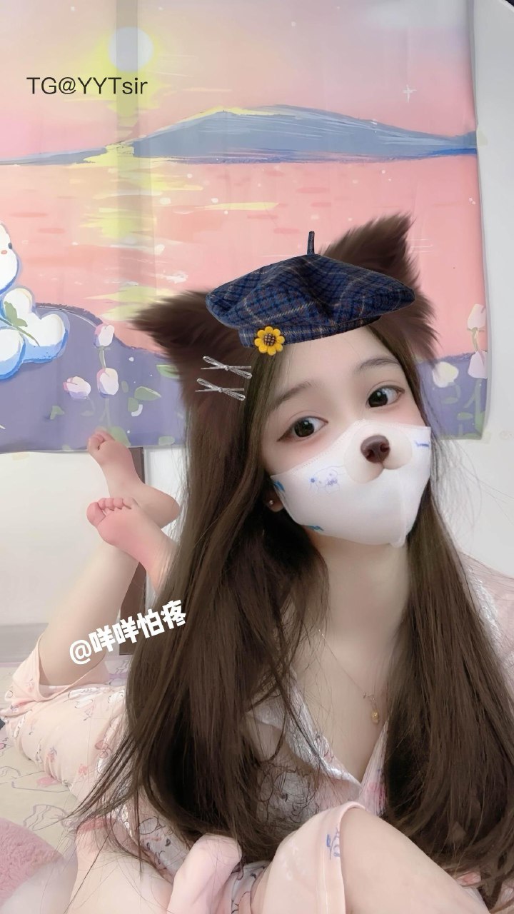 清纯咩咩 2025-05-31 13:18:34 你想干嘛～小王同学 第4张