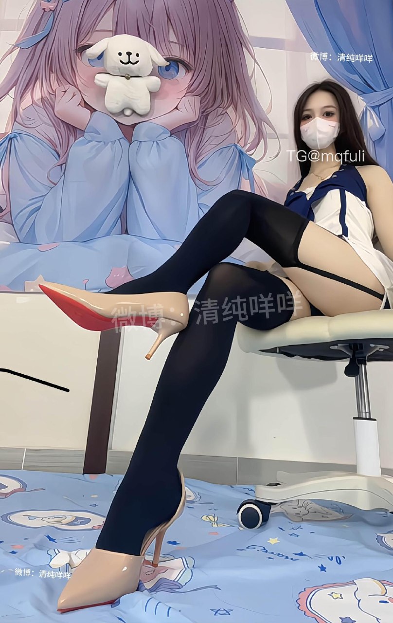 清纯咩咩 2025-05-31 13:38:36 好了，剩下的都是我哒 第5张