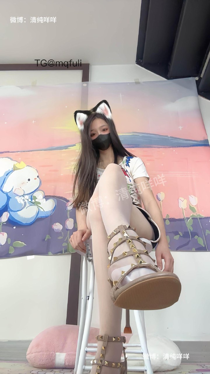 清纯咩咩 2025-05-31 14:35:09 清理一下 第7张