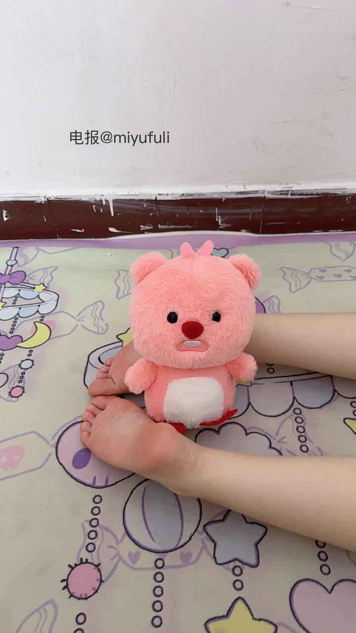 小沫好甜 2025-05-30 10:50:36 乖乖的听话 第2张