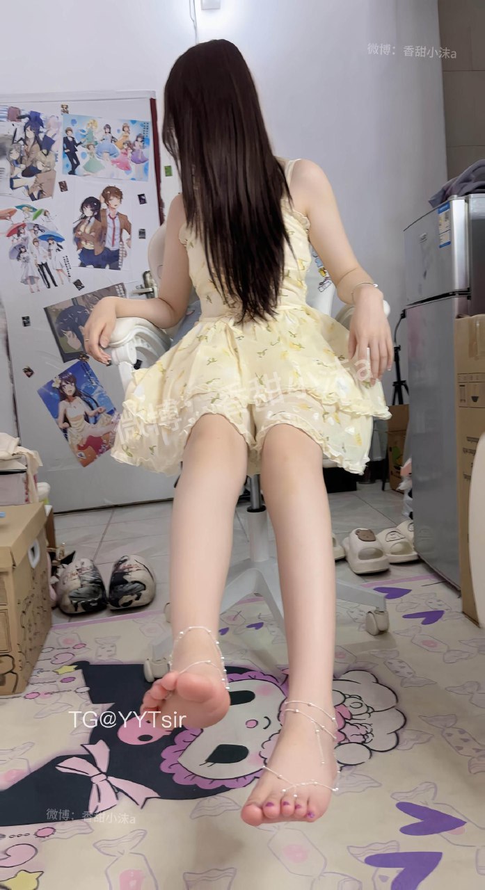 小沫好甜 2025-05-30 11:34:20 要是有我这样的女朋友你几点回家 第8张