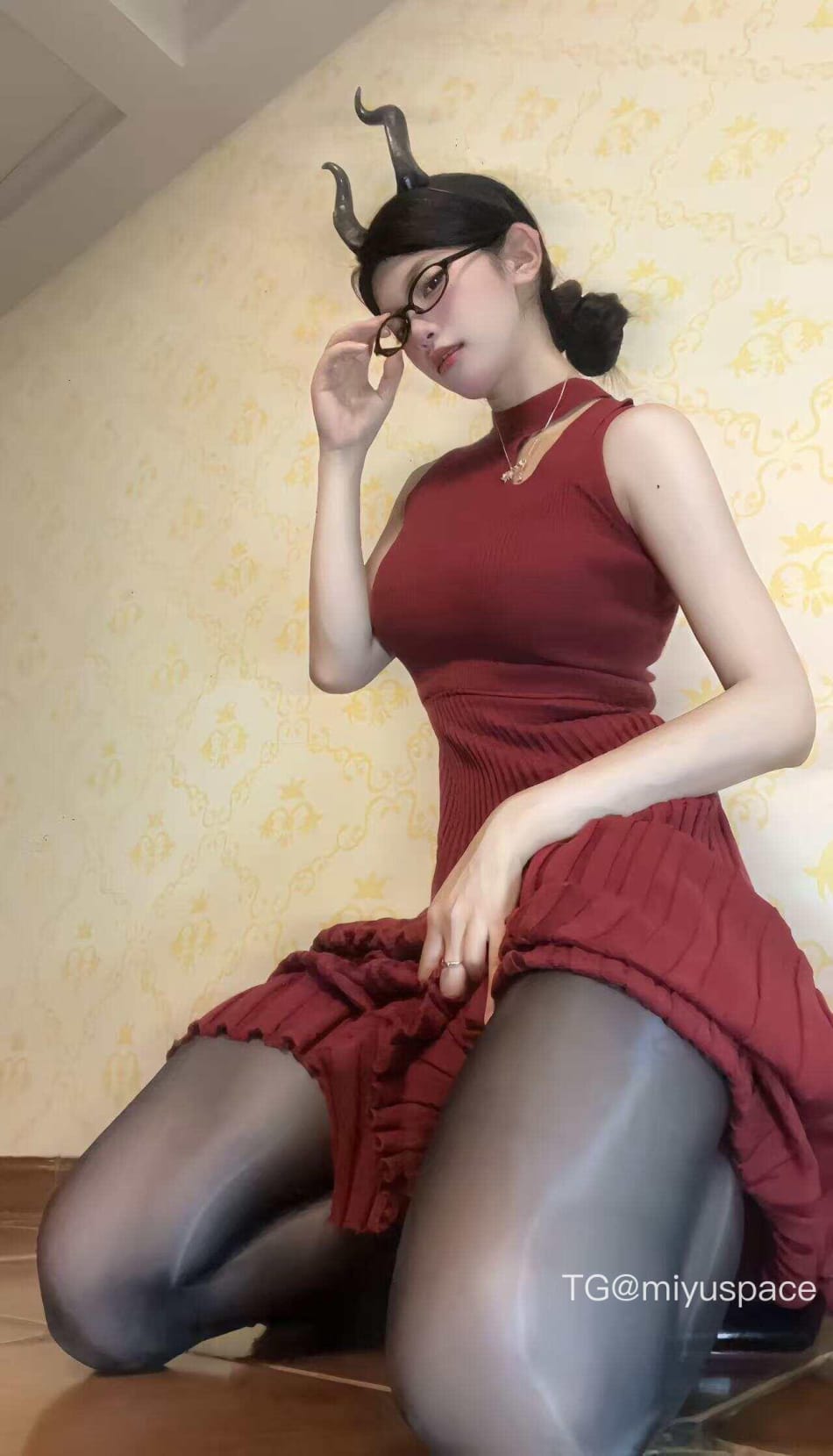 达咩酱 2025-05-27 20:07:11 已经很少的男人能勾起我的兴趣了 第5张