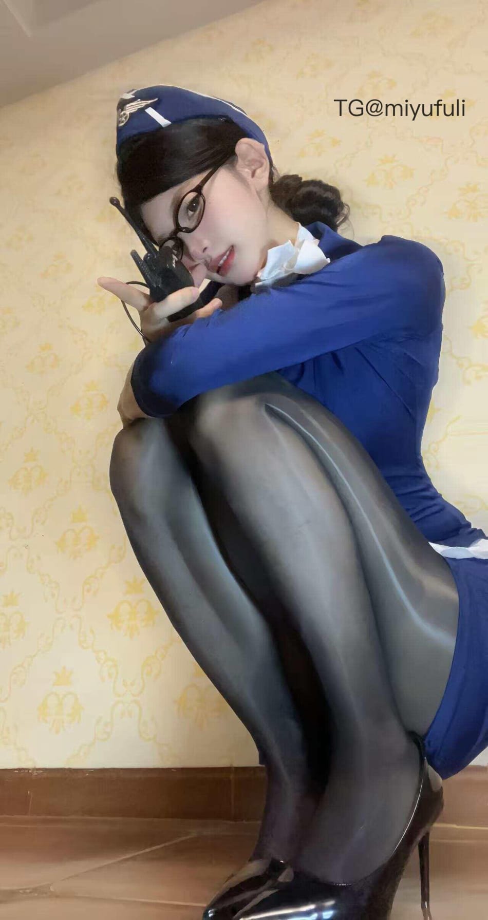 达咩酱 2025-05-27 20:07:11 已经很少的男人能勾起我的兴趣了 第6张