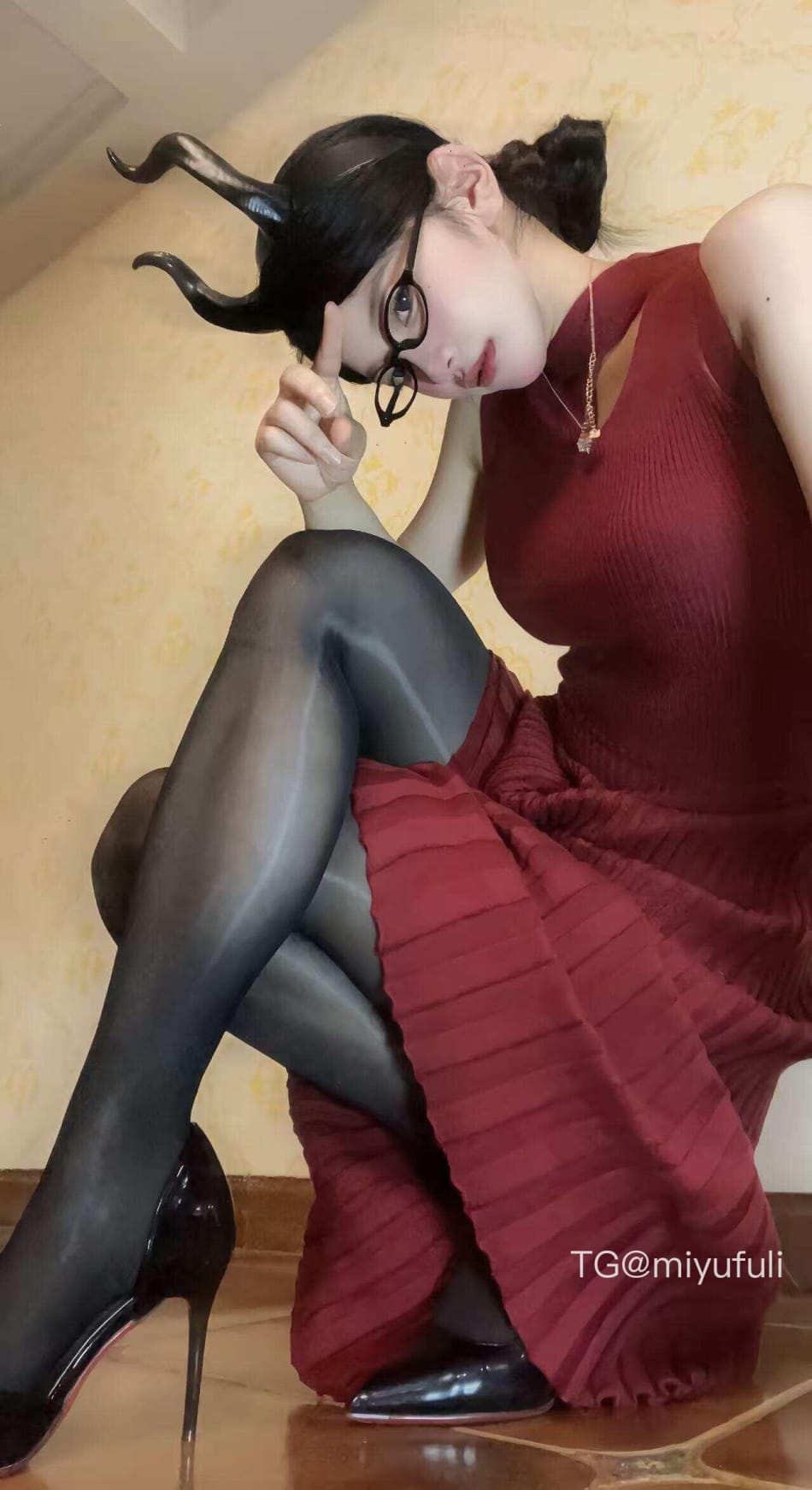 达咩酱 2025-05-27 20:07:11 已经很少的男人能勾起我的兴趣了 第4张